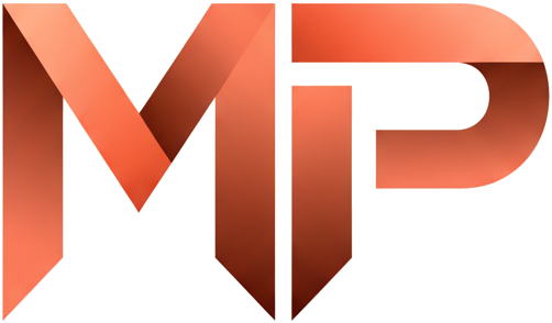 Logo MP Consulting